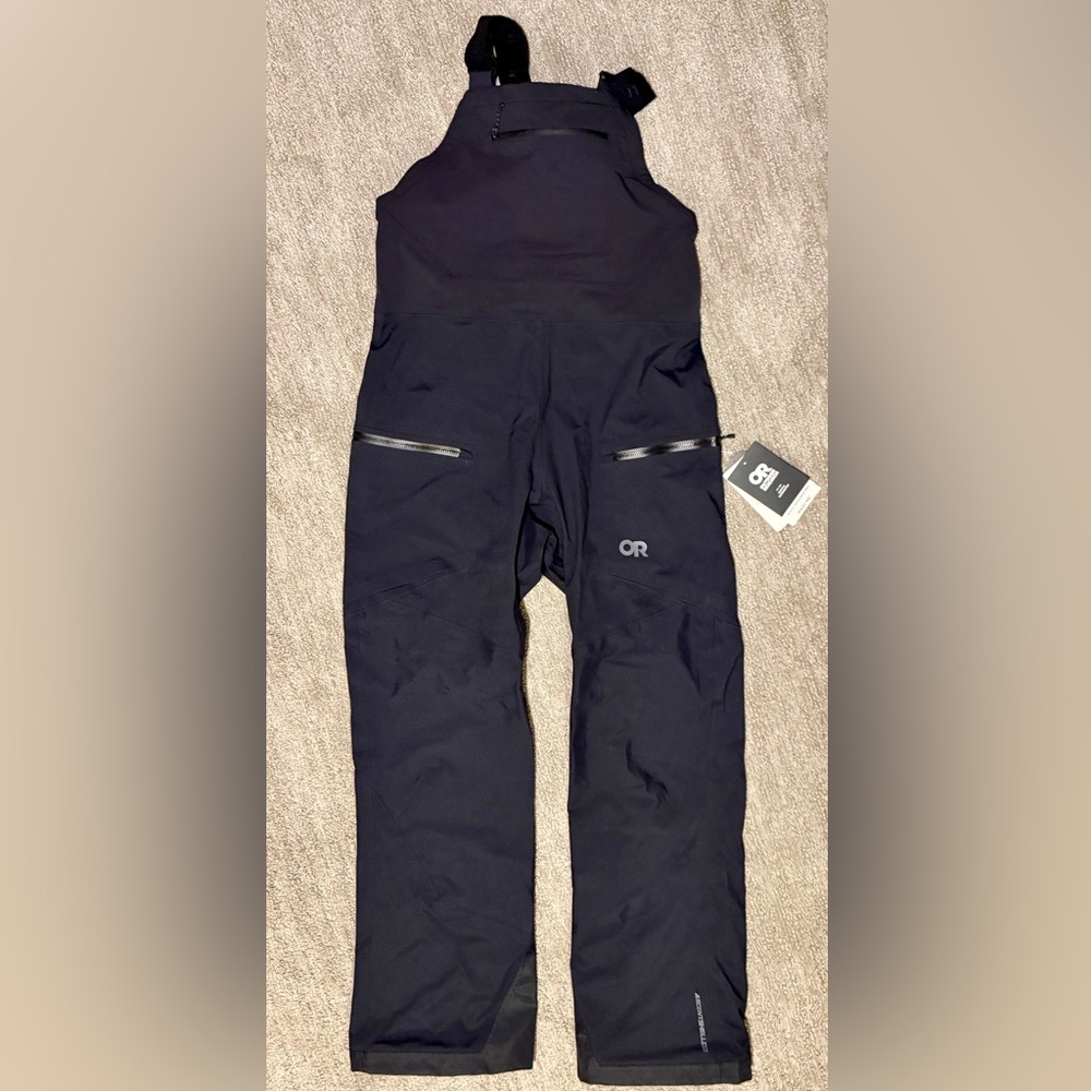 Outdoor Research 
SkyTour AscentShell Bib Pants - Women's